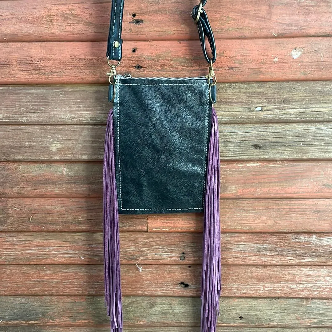 005 Carrie - Red Brindle w/ Mahogany Brands