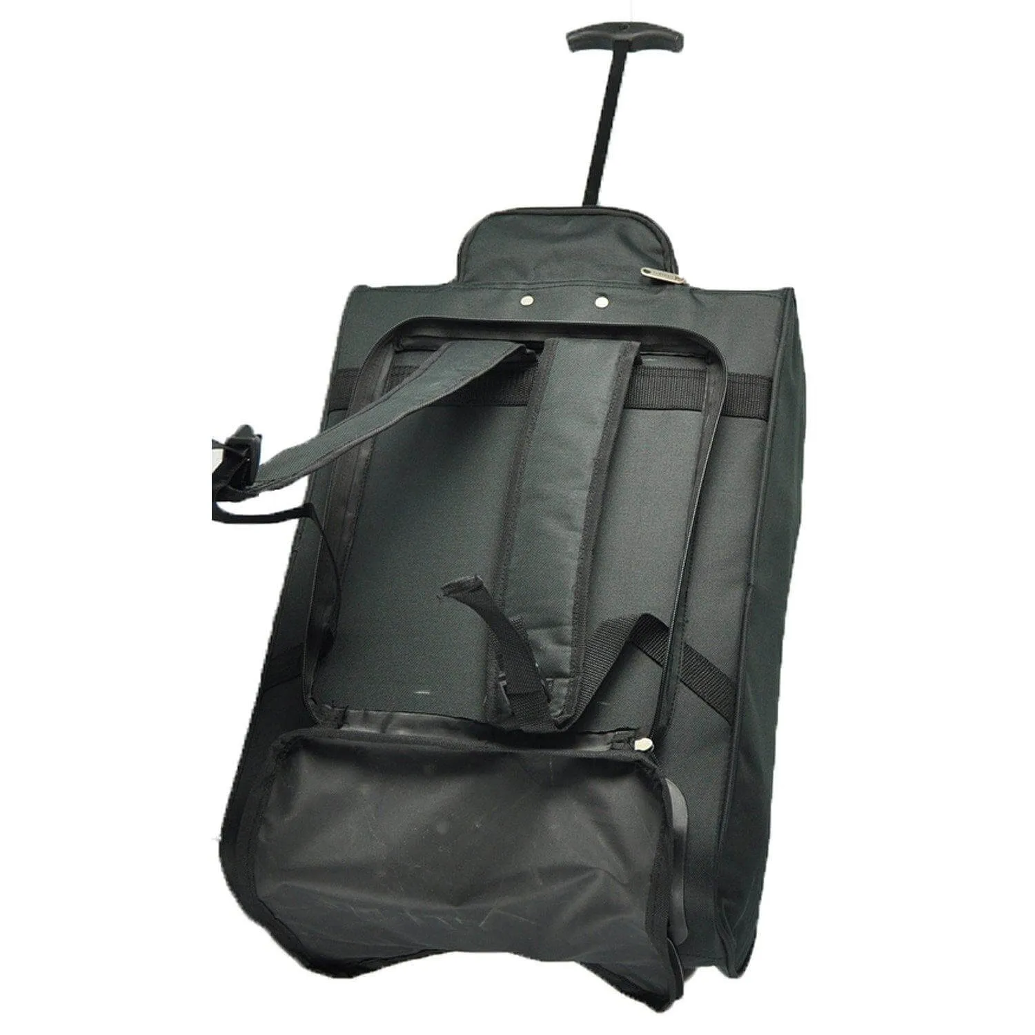 5 Cities (55x35x20cm) Lightweight Cabin Hand Luggage