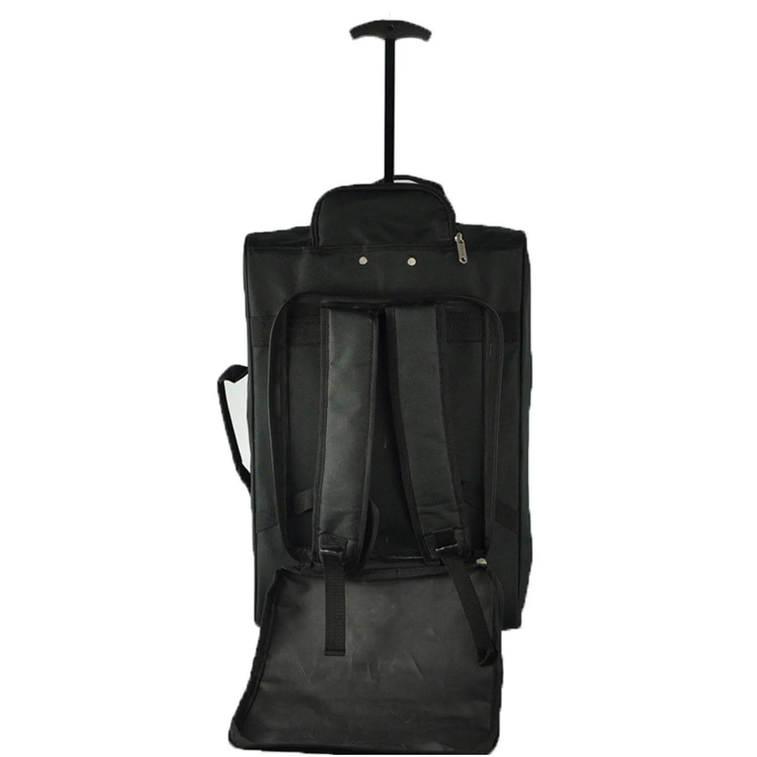 5 Cities (55x35x20cm) Lightweight Cabin Hand Luggage