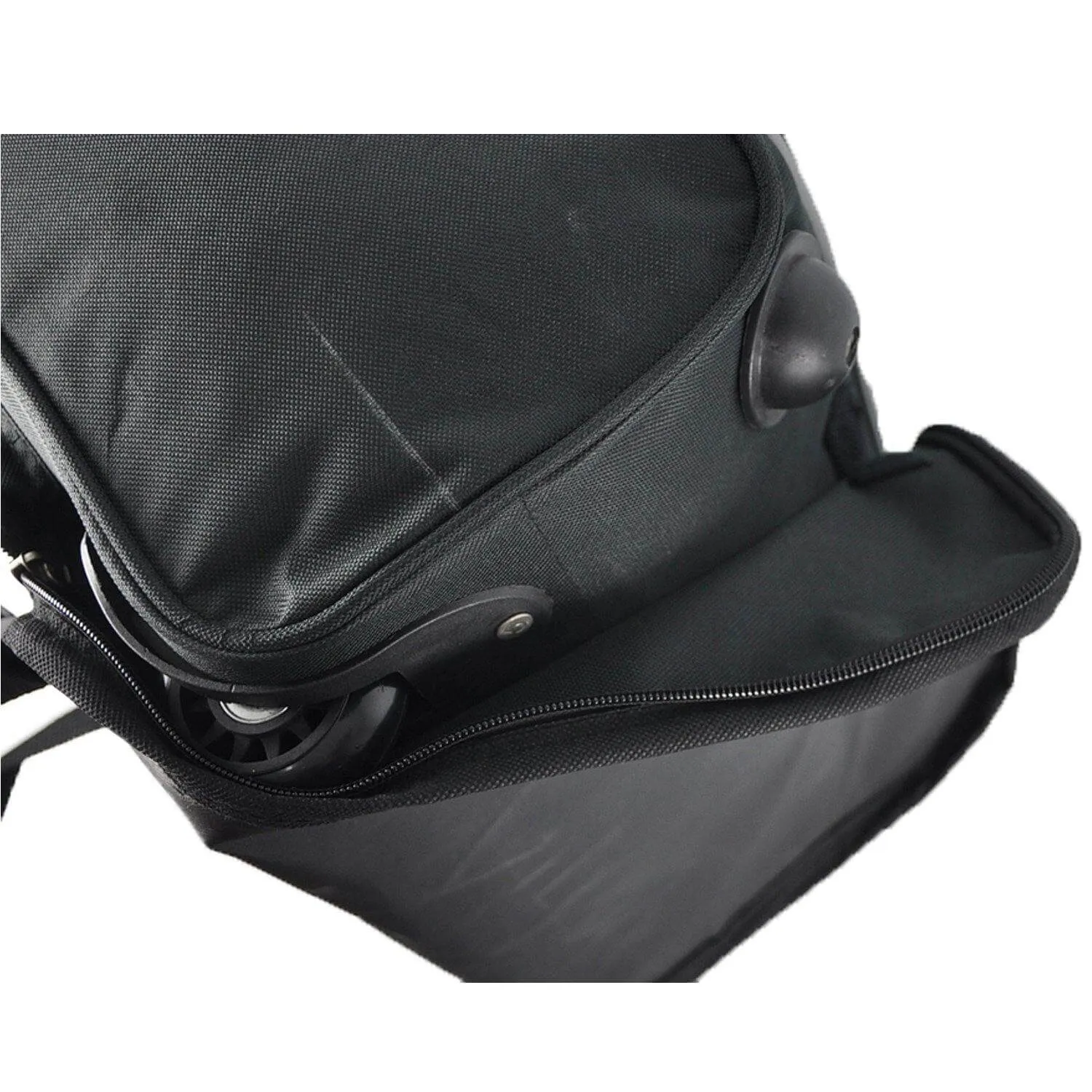 5 Cities (55x35x20cm) Lightweight Cabin Hand Luggage