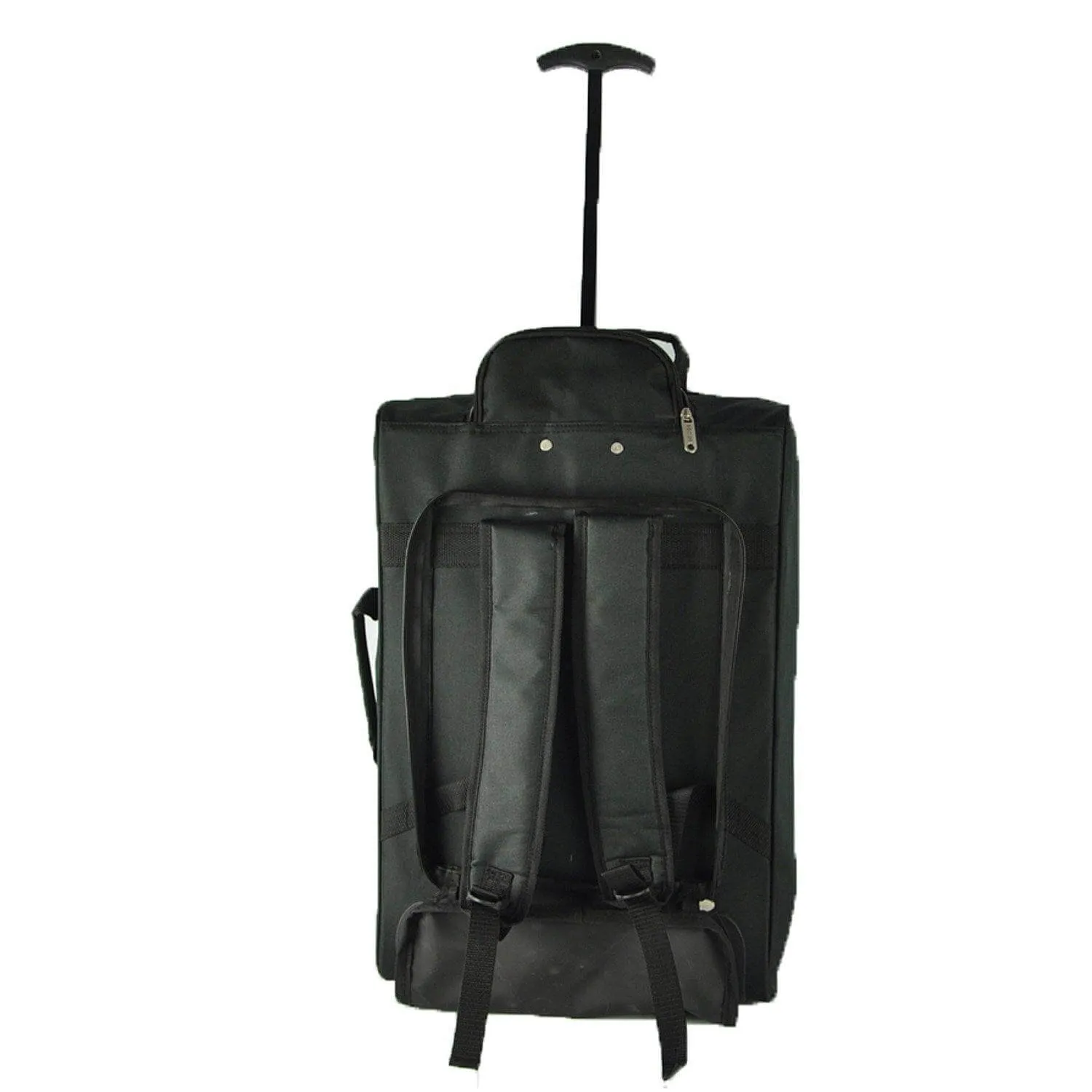 5 Cities (55x35x20cm) Lightweight Cabin Hand Luggage