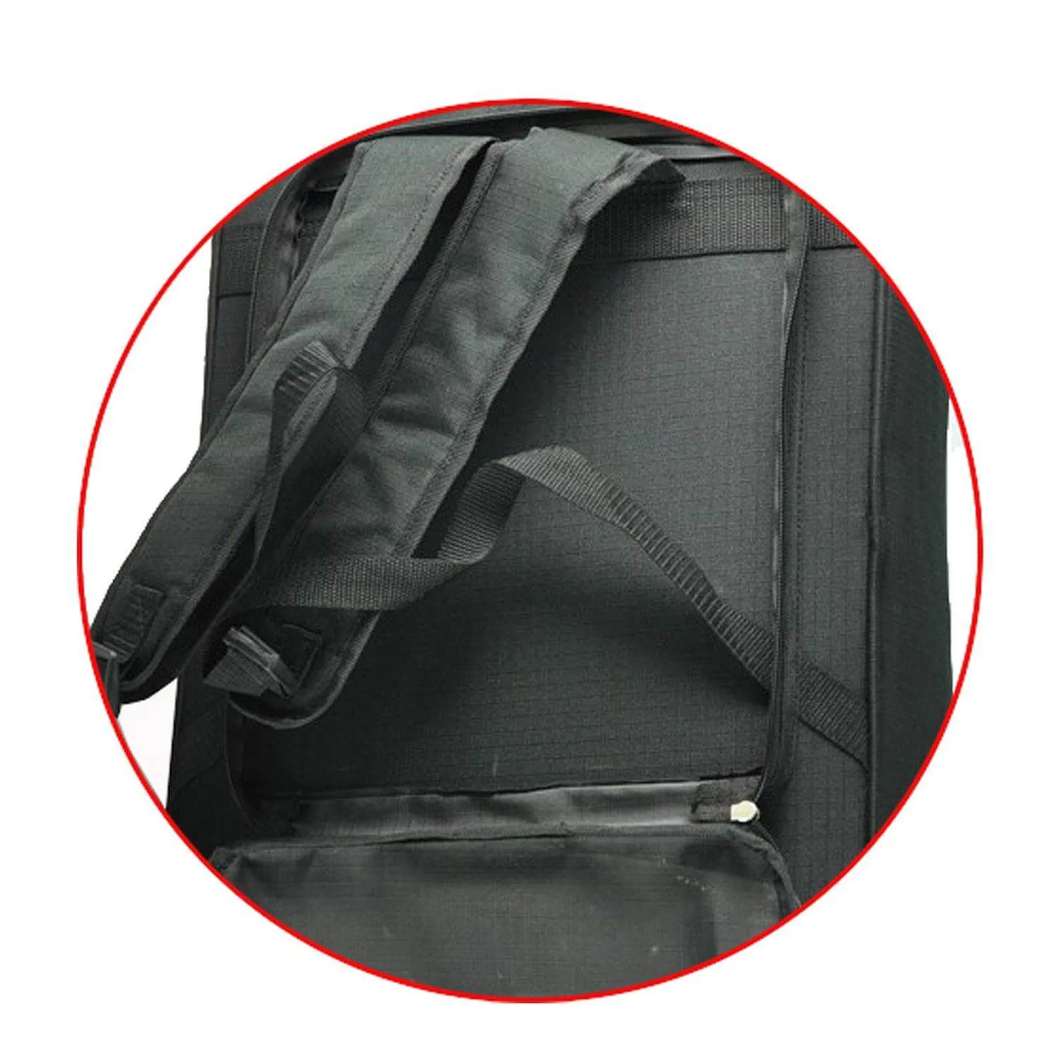 5 Cities (55x35x20cm) Lightweight Cabin Hand Luggage
