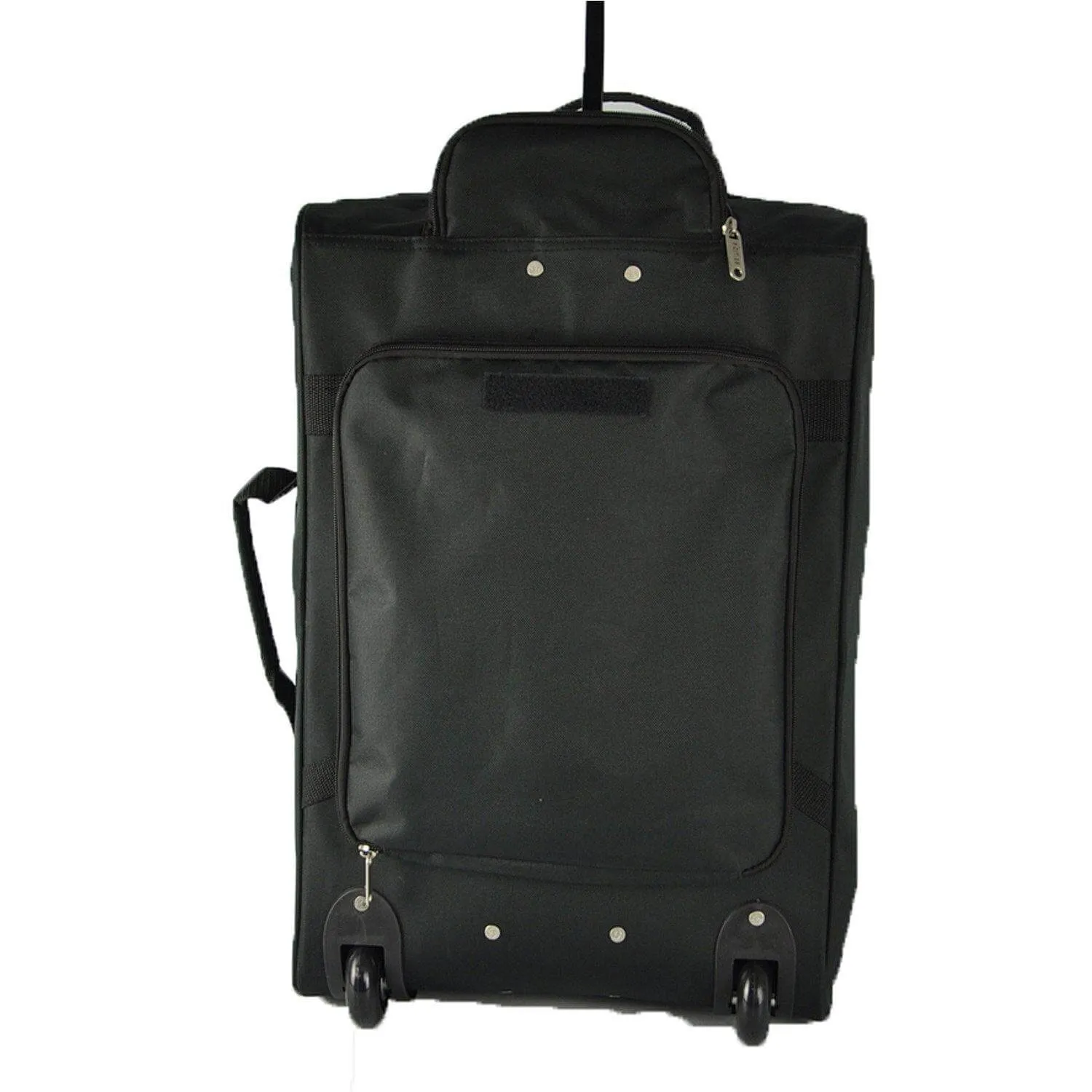 5 Cities (55x35x20cm) Lightweight Cabin Hand Luggage