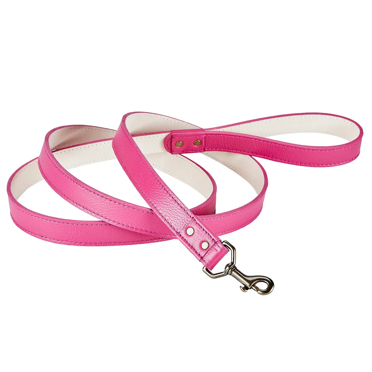 6" Feet Dog Leash