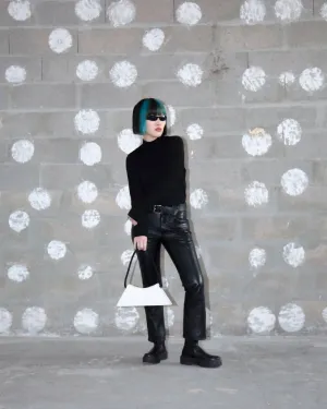 ASZBAGUETTE WHITE