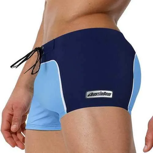 AUSTINBEM Sexy Swim Trunks