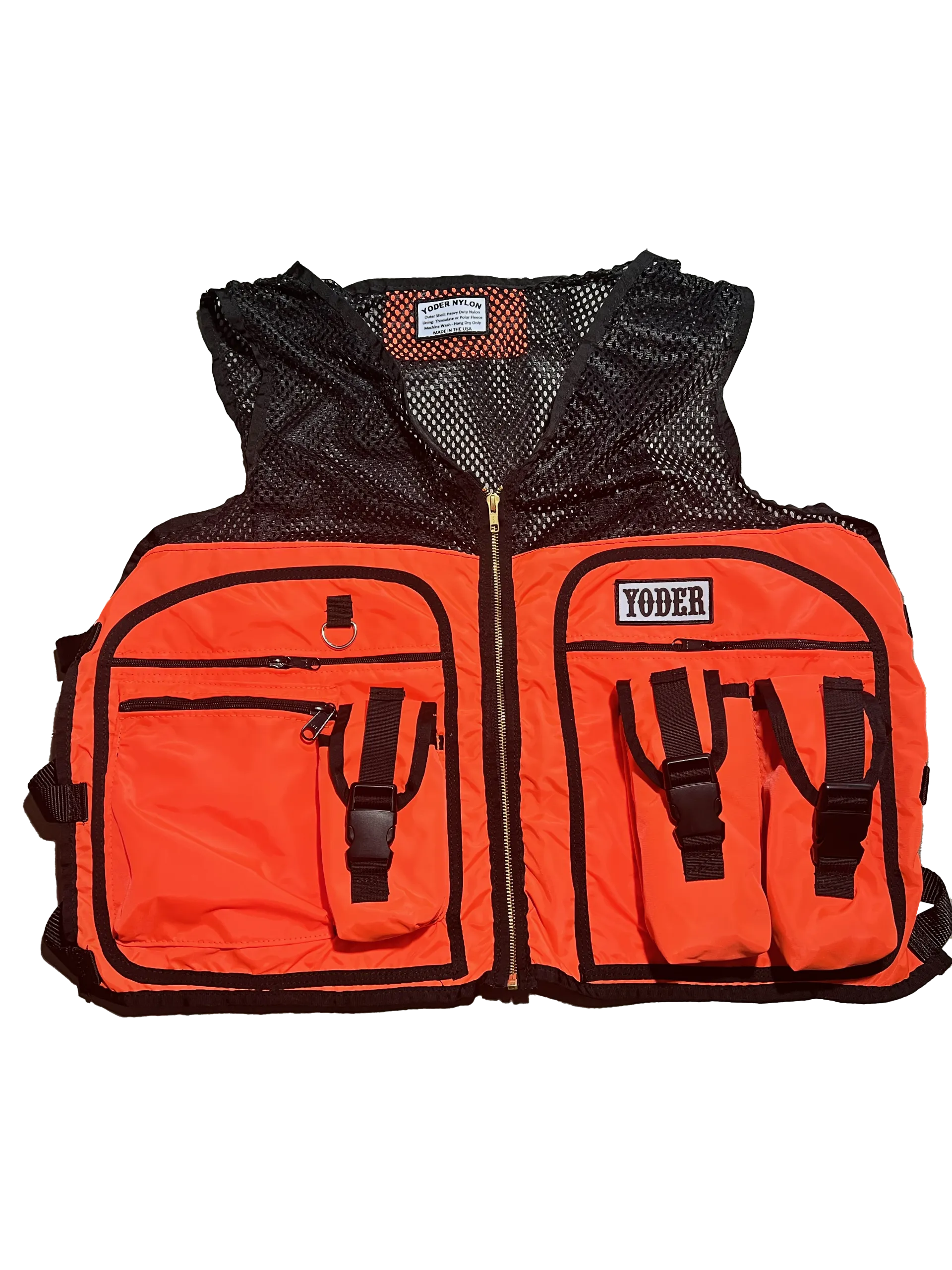 Bad Dog Vest
