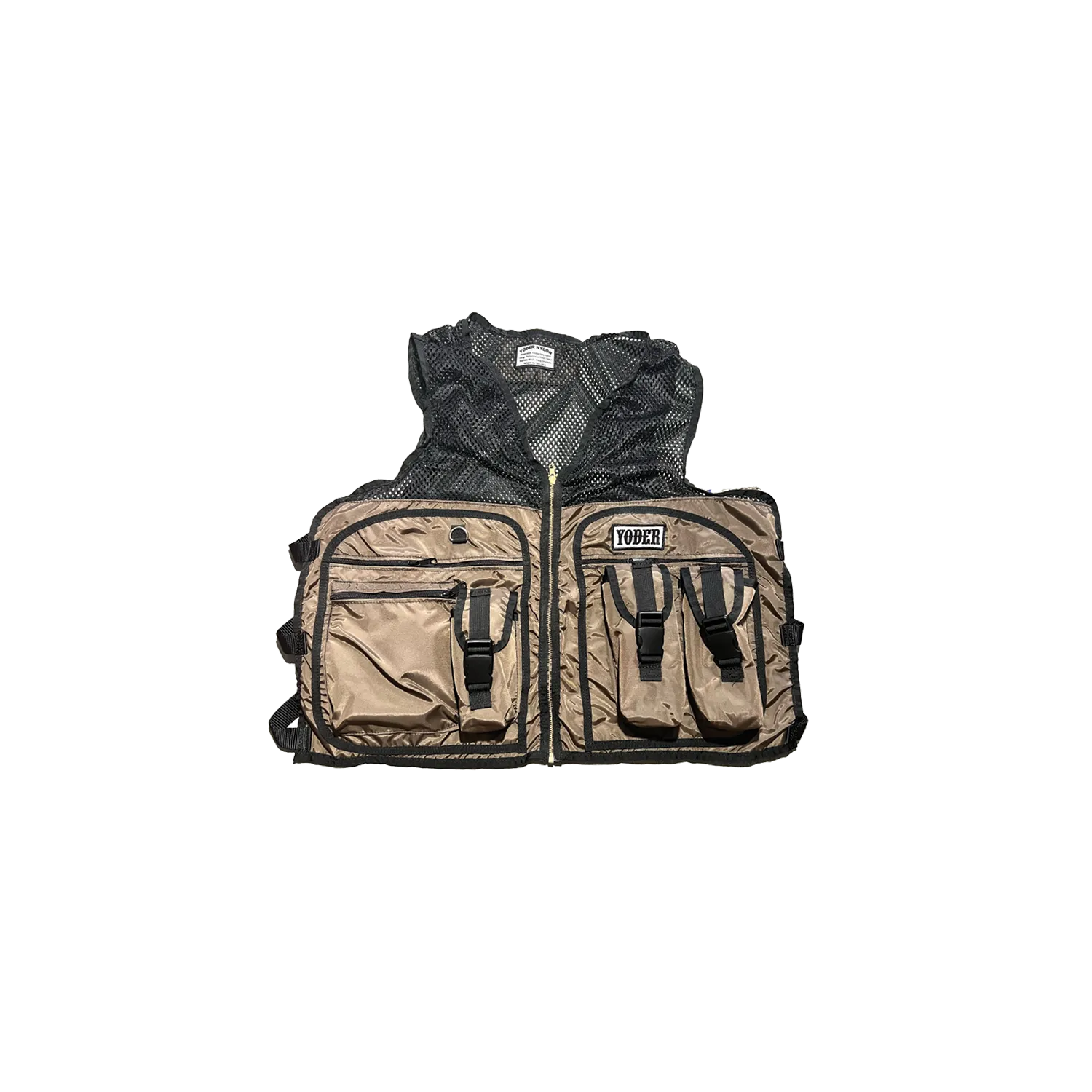 Bad Dog Vest