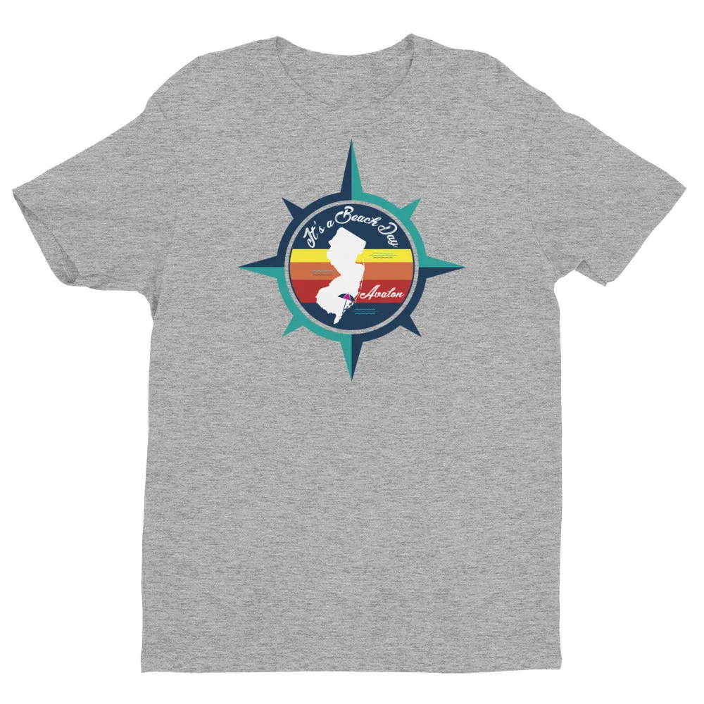 Beach Day - Avalon T-shirt