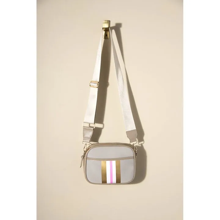 Bellamy Cross Body Bag