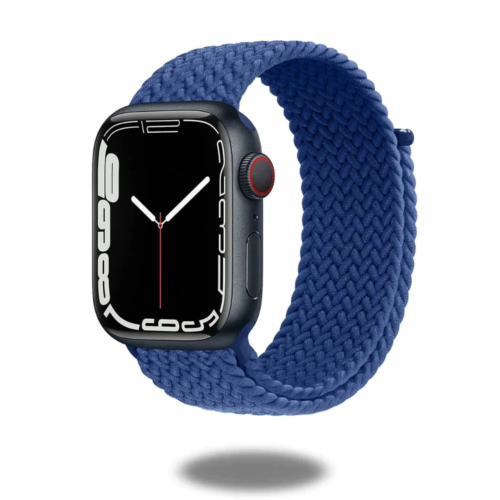 Braided Sports Bands