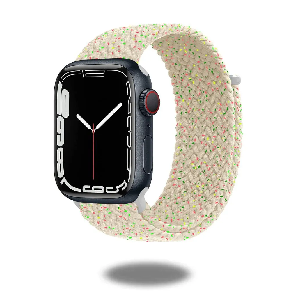 Braided Sports Bands