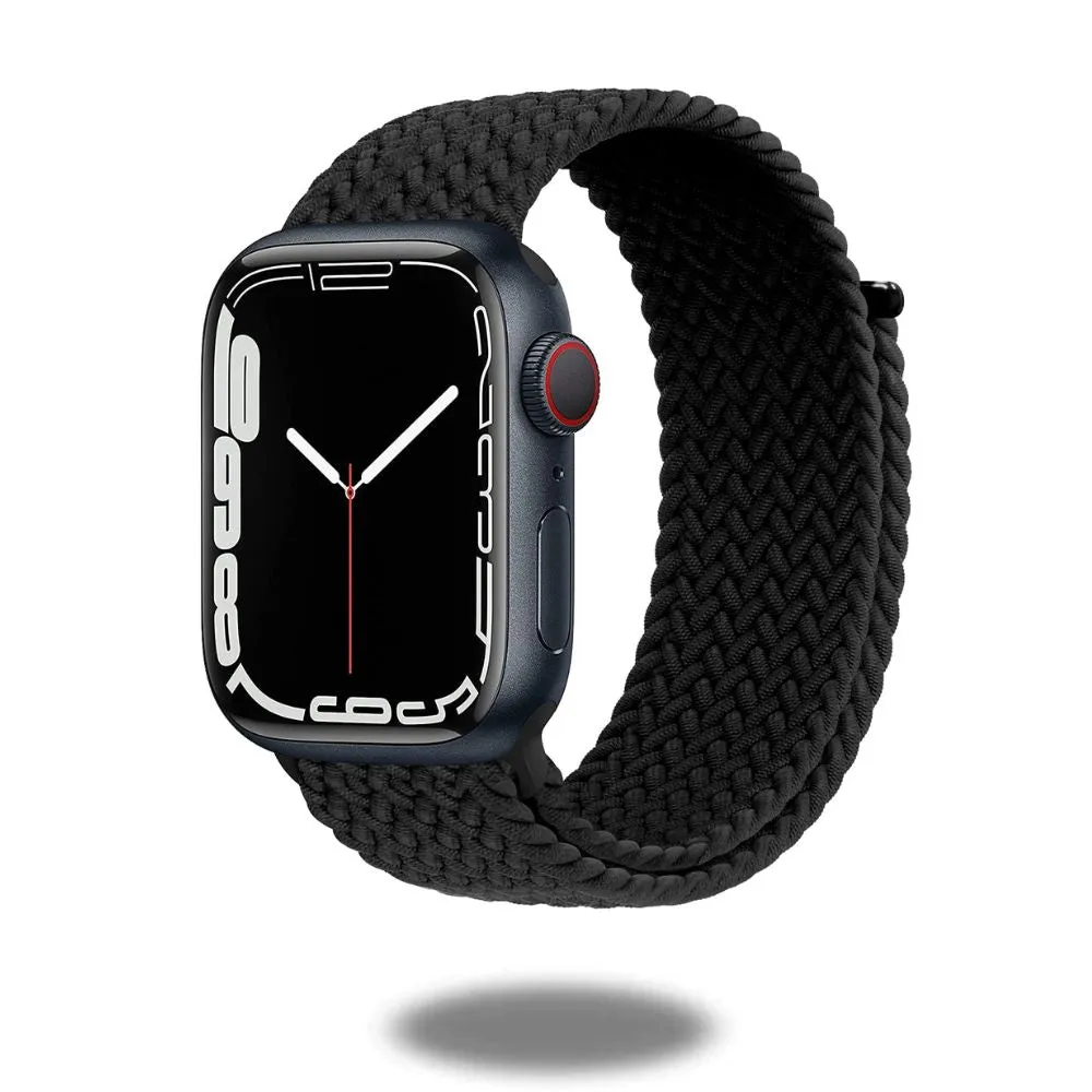 Braided Sports Bands