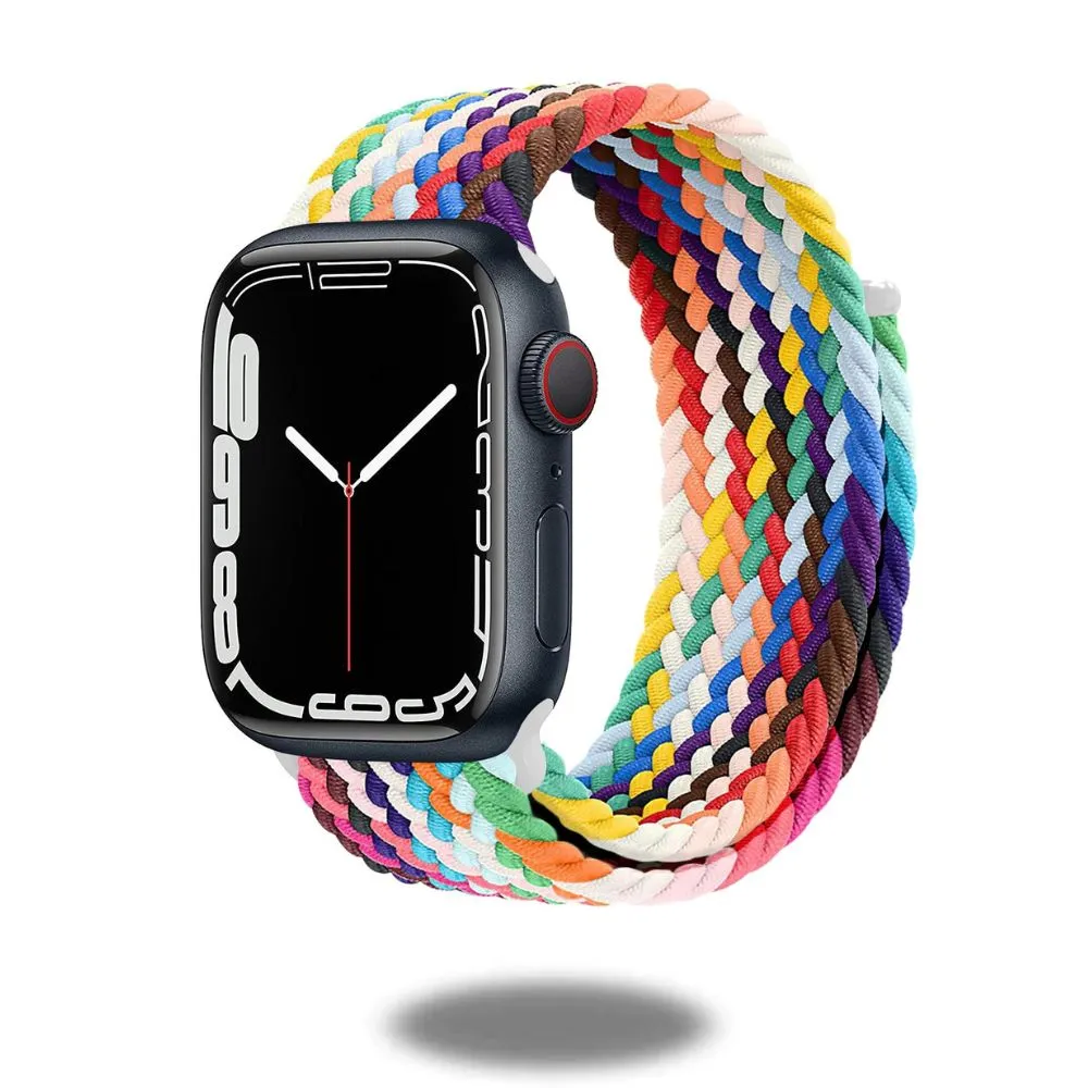 Braided Sports Bands