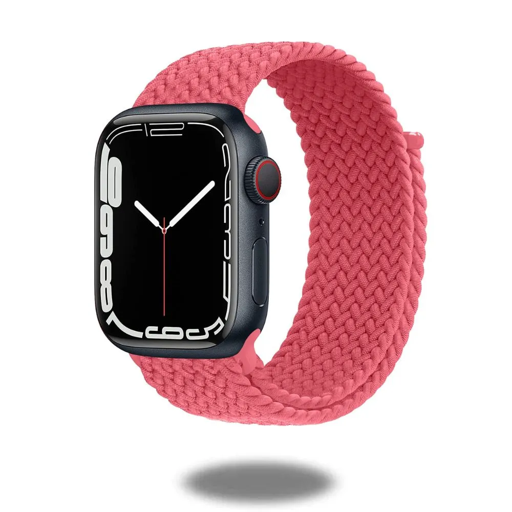 Braided Sports Bands