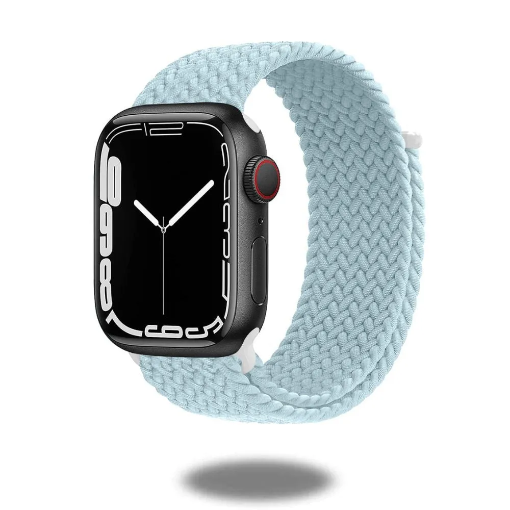 Braided Sports Bands