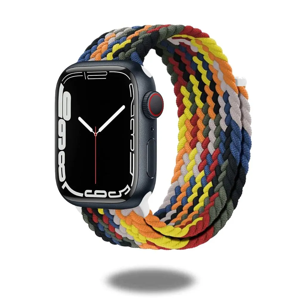 Braided Sports Bands