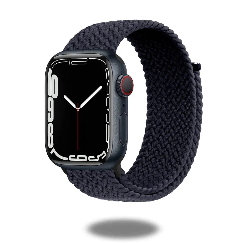 Braided Sports Bands