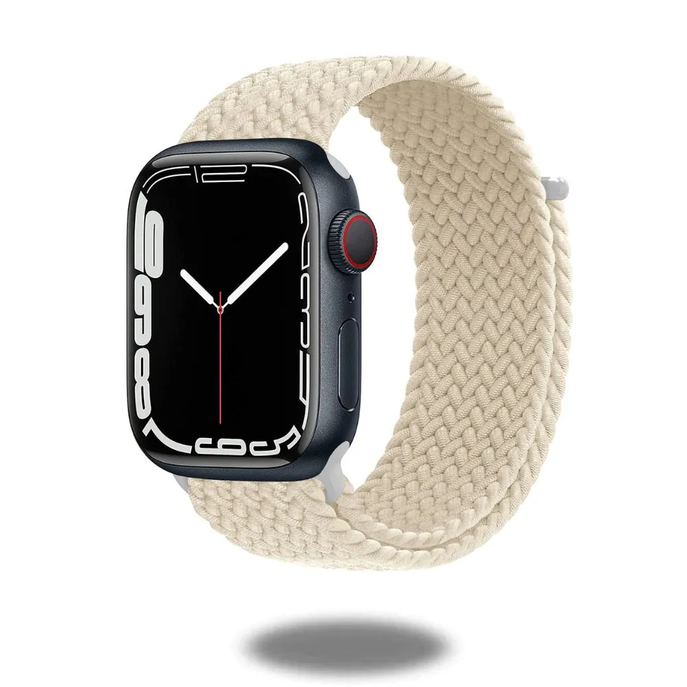 Braided Sports Bands