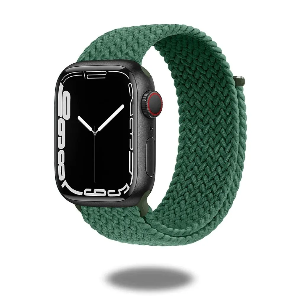 Braided Sports Bands