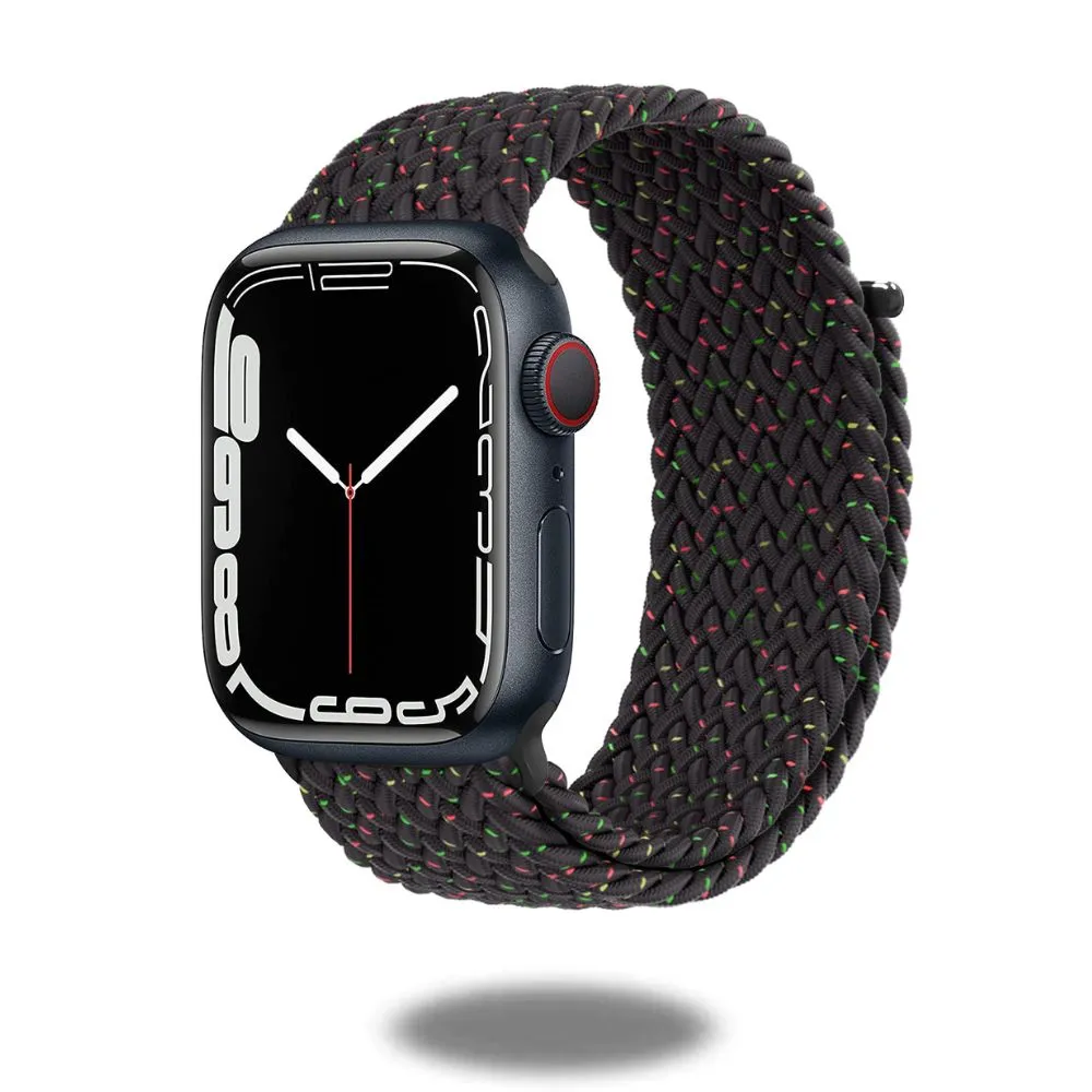 Braided Sports Bands