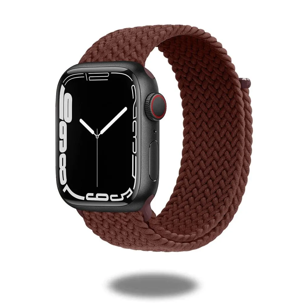 Braided Sports Bands