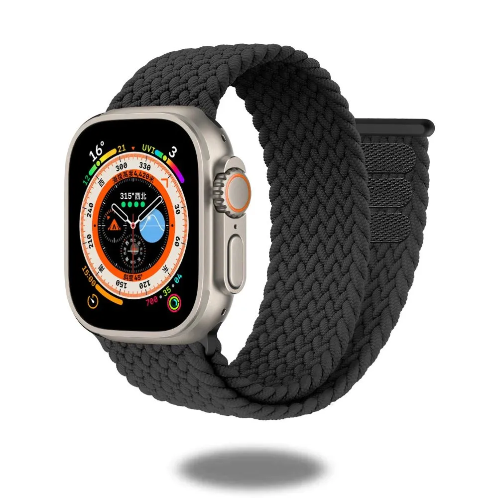 Braided Sports Bands