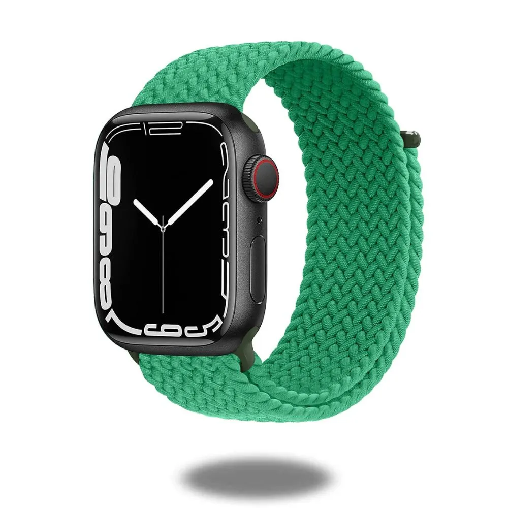 Braided Sports Bands