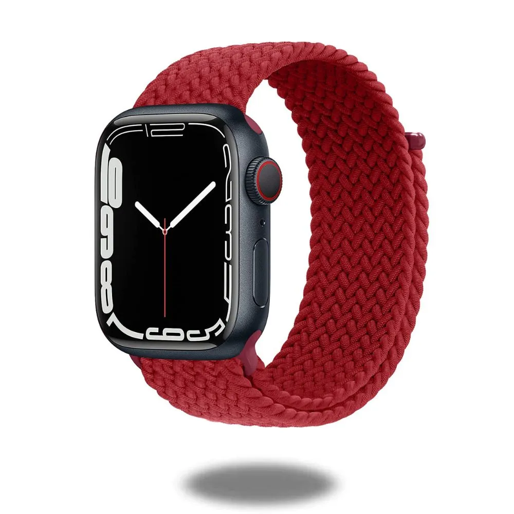 Braided Sports Bands