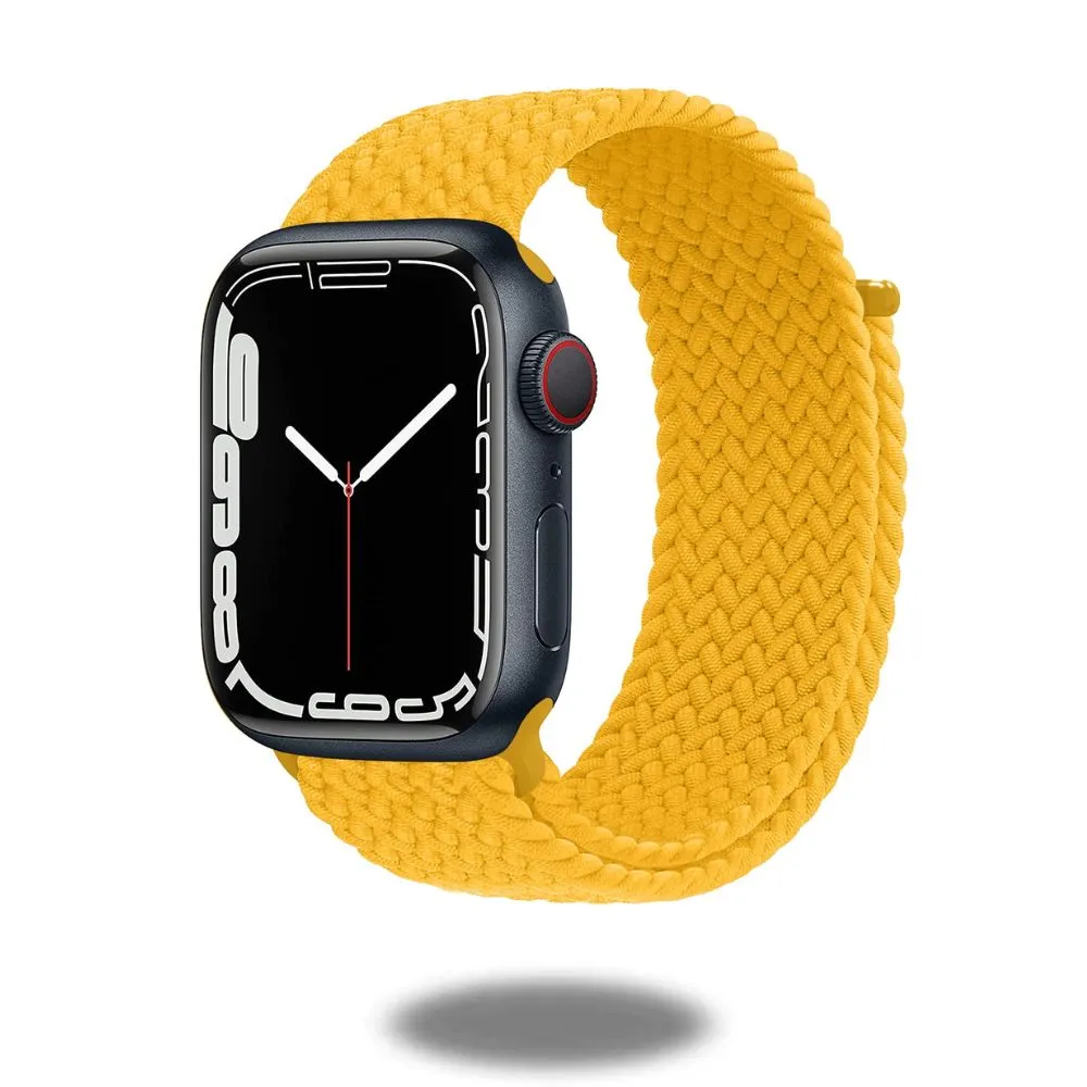 Braided Sports Bands