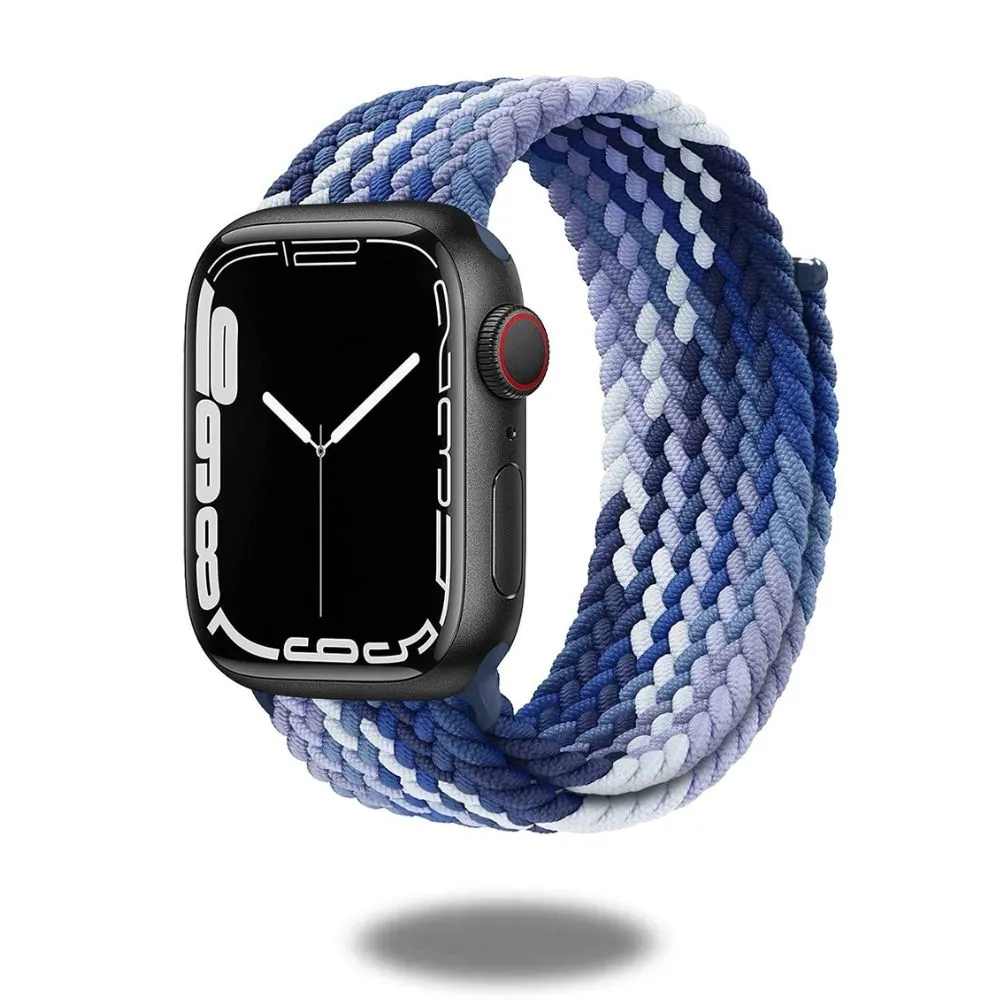 Braided Sports Bands