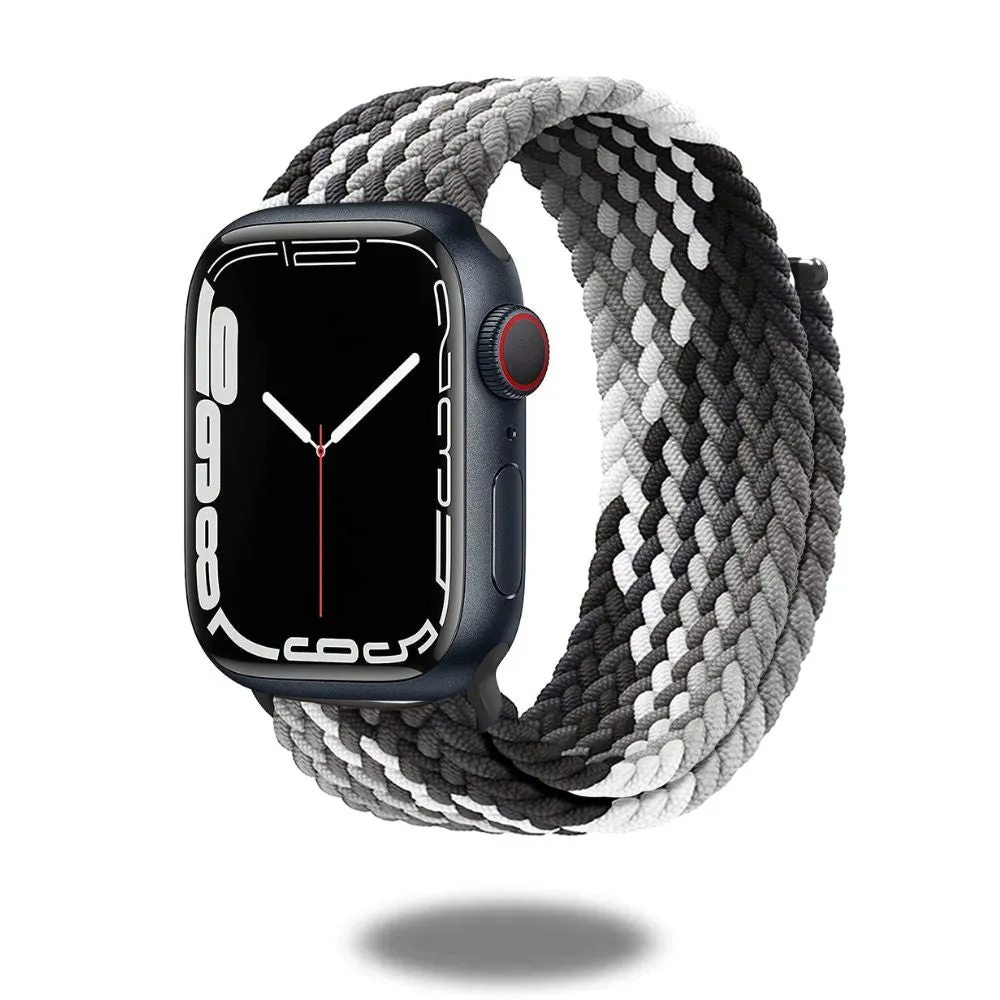 Braided Sports Bands