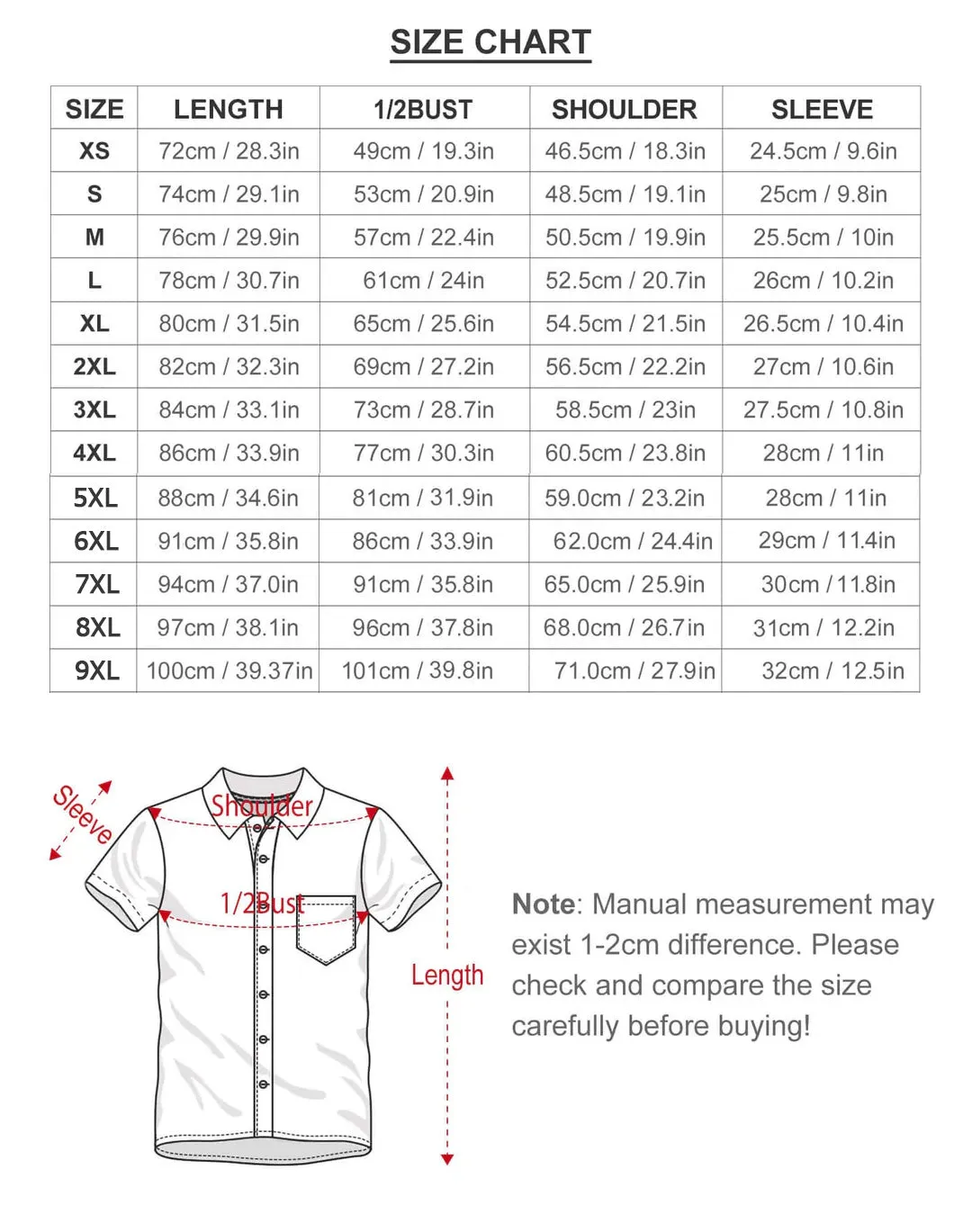 Breathable Groundhog Day Chest Pocket Bowling Shirt