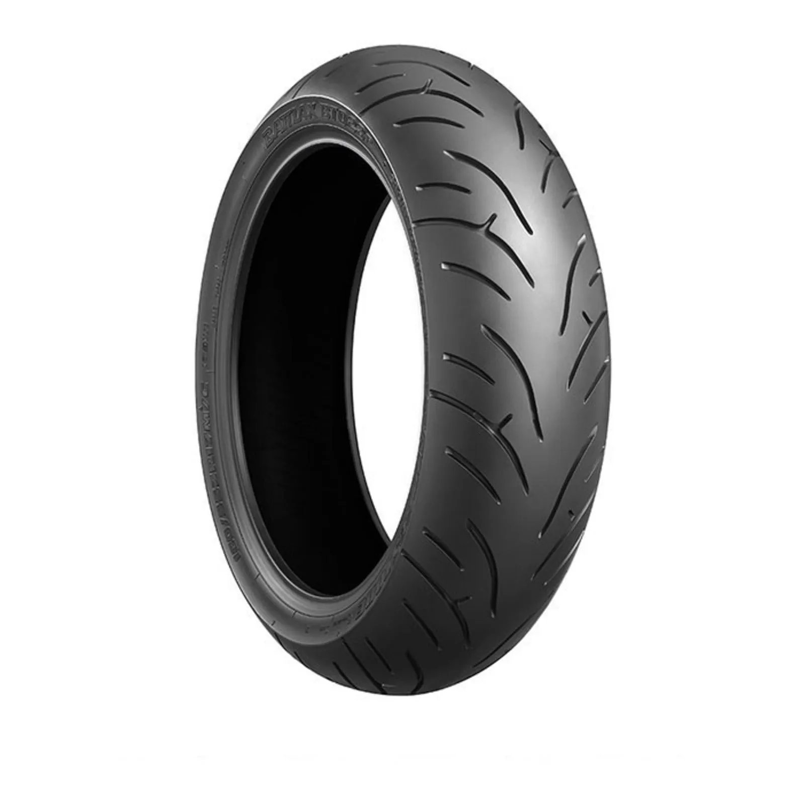 Bridgestone 180/55-17 BT023 Rear Sport Touring Tyre
