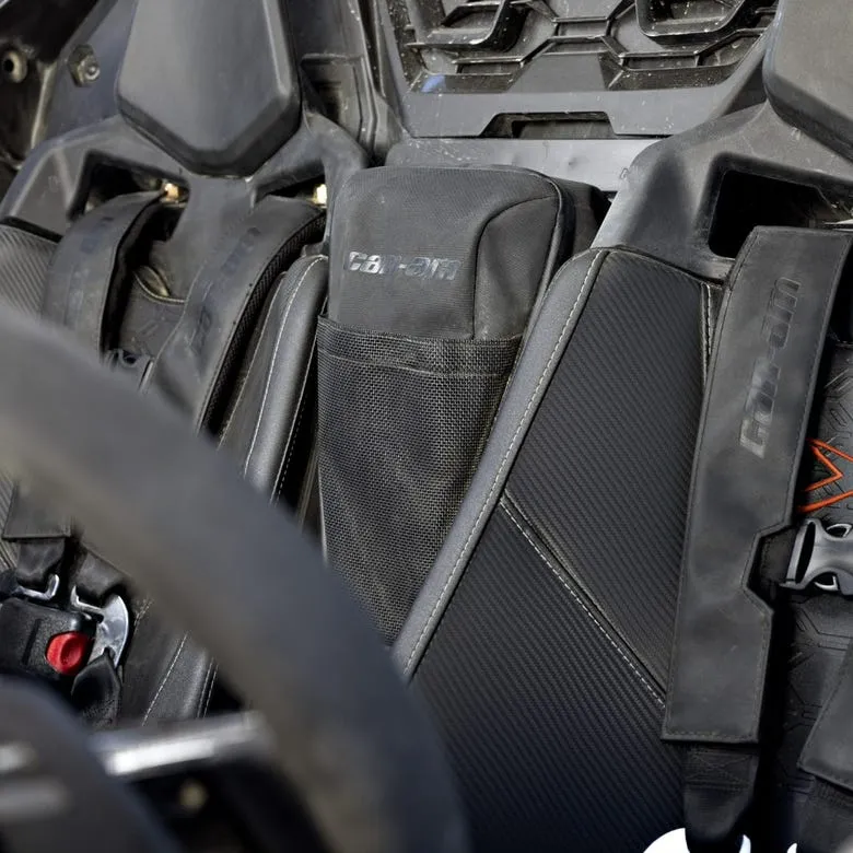 Can-Am Shoulder Storage Bag | Maverick R