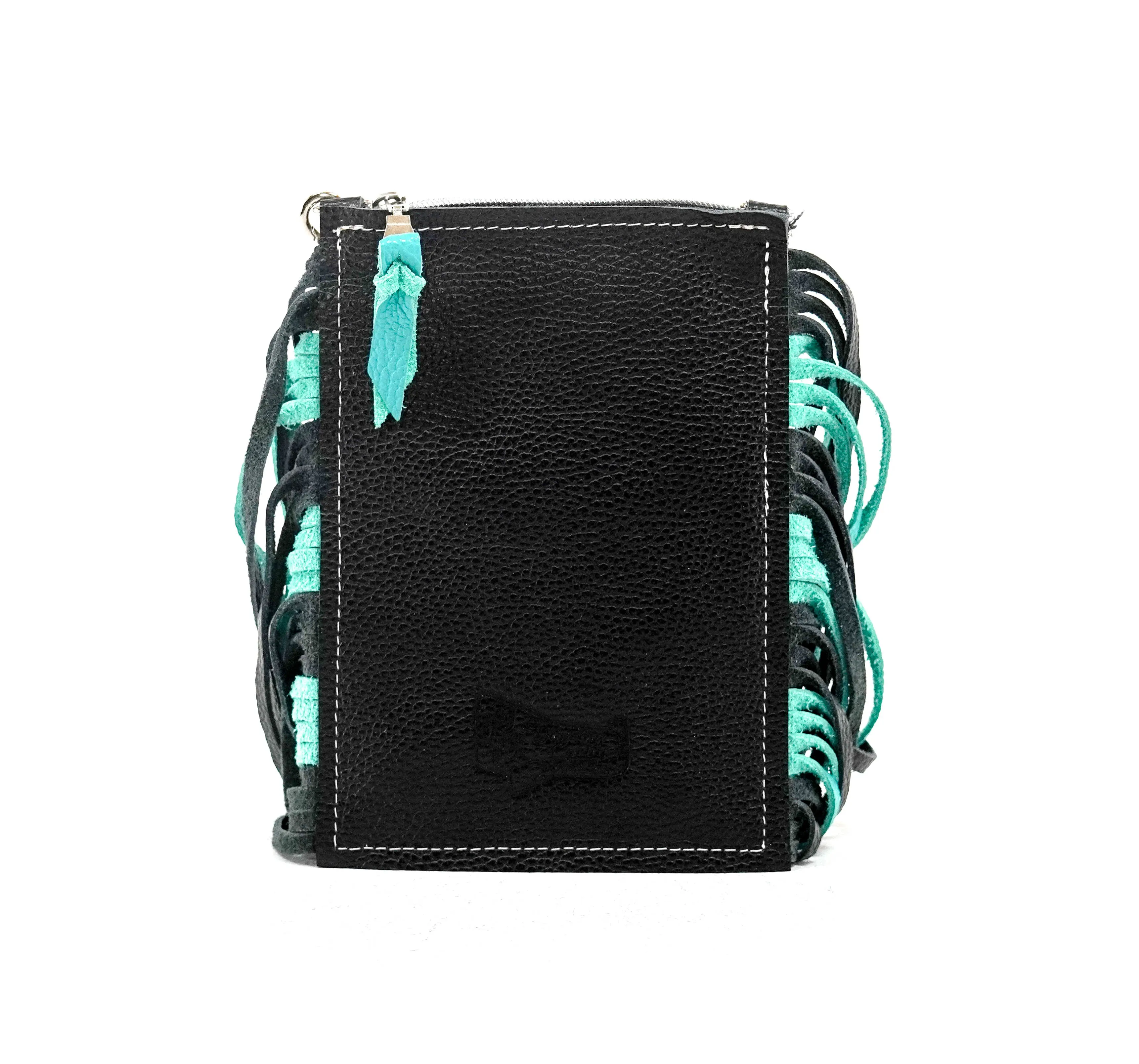 Carrie - Black & White w/ Rio Aztec