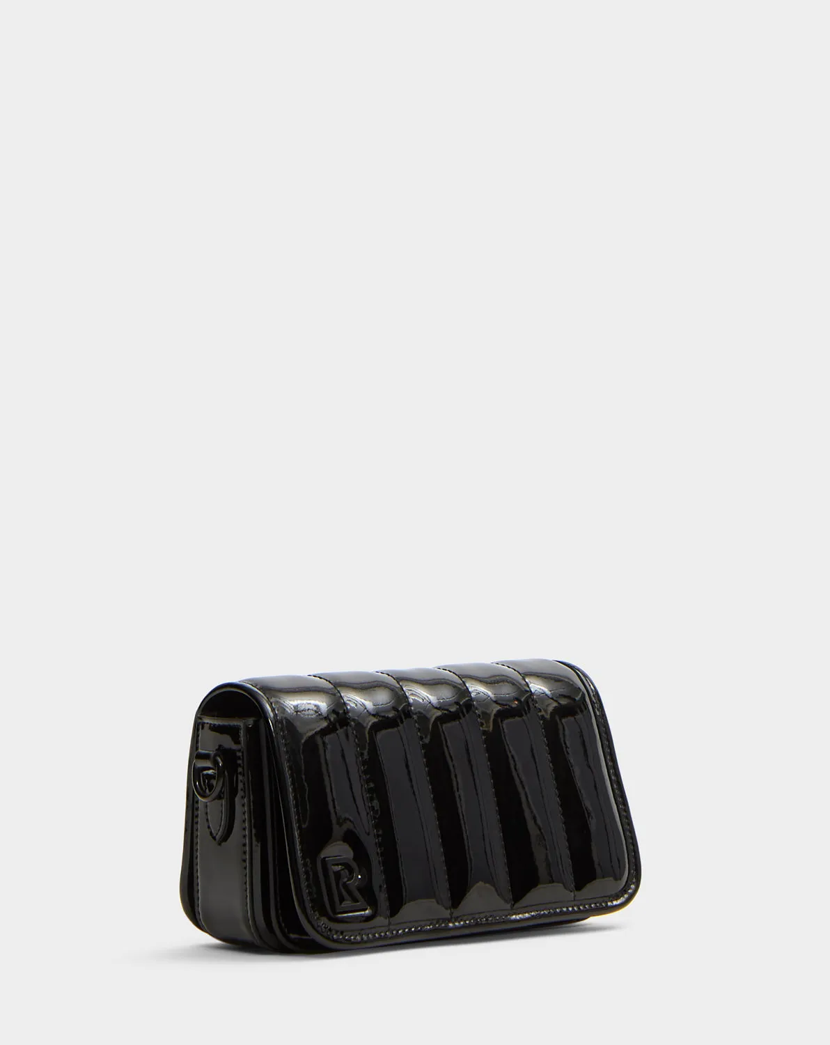 CHARLI - 8323006 BLACK