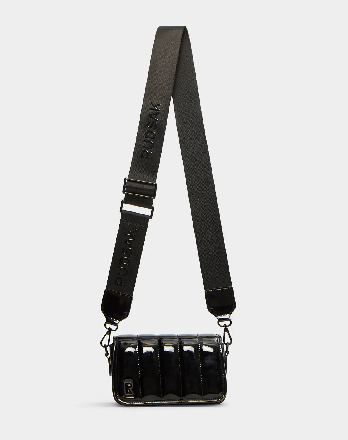 CHARLI - 8323006 BLACK