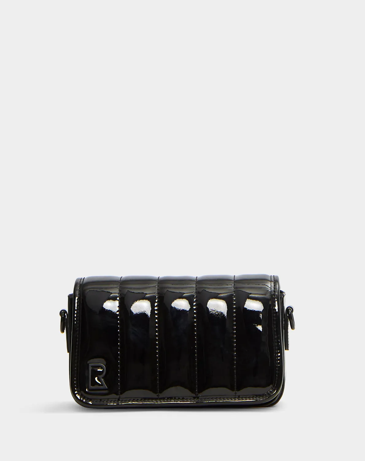 CHARLI - 8323006 BLACK