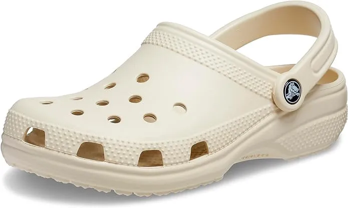 Classic Croc - Bone