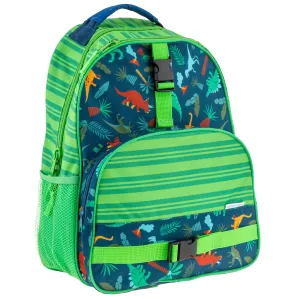 Dino All Over Print Backpack