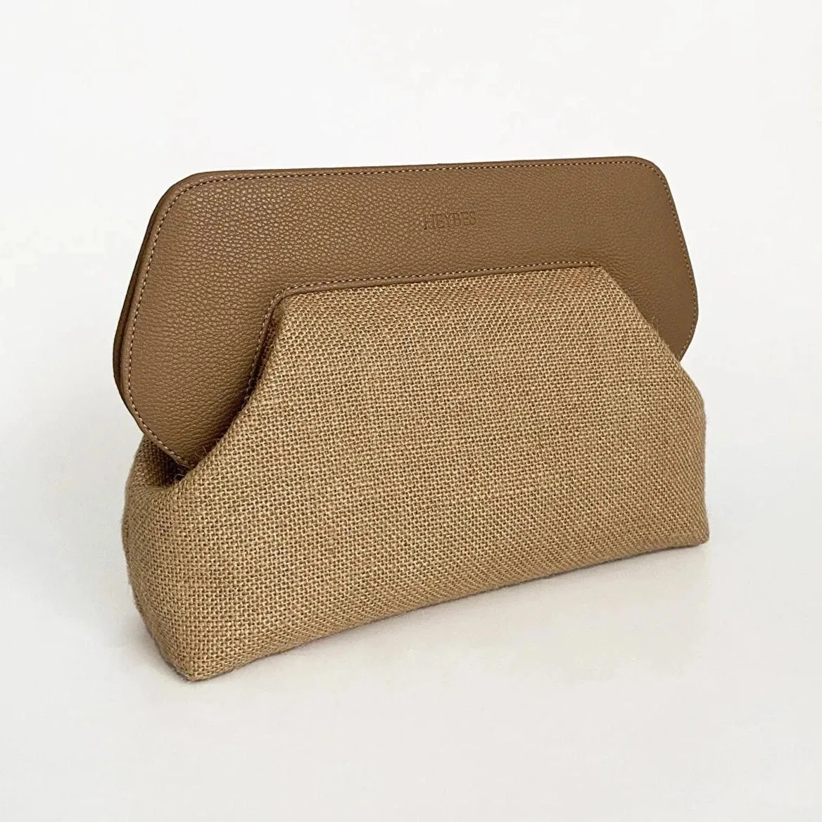 Earth Goddess Clutch