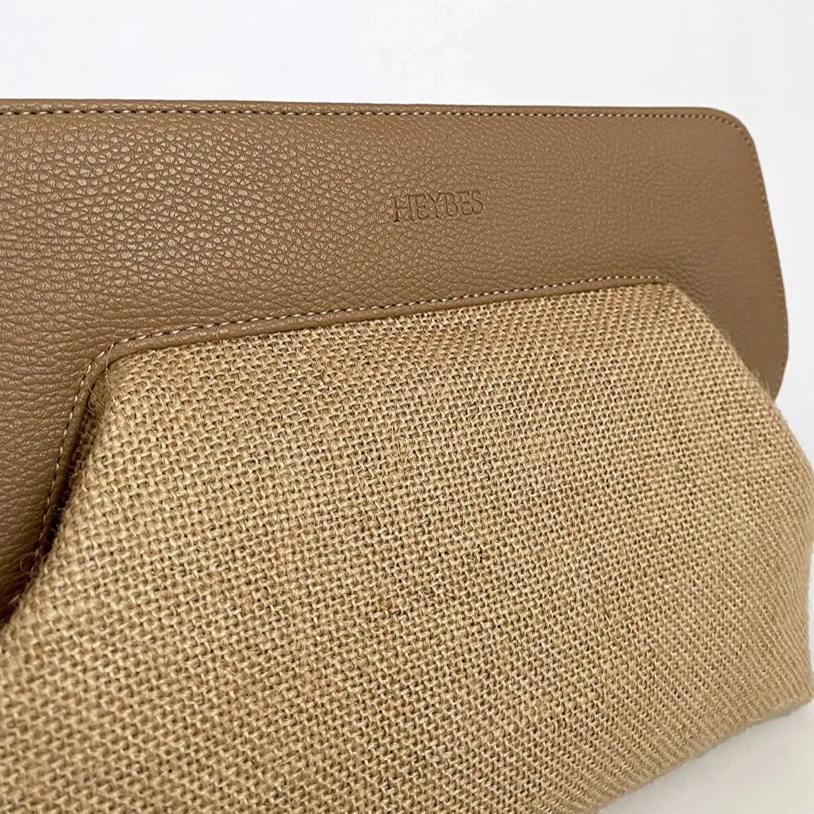 Earth Goddess Clutch
