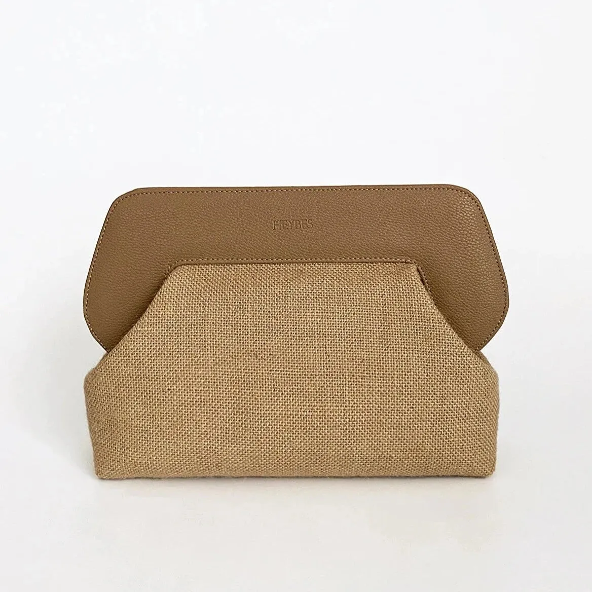 Earth Goddess Clutch