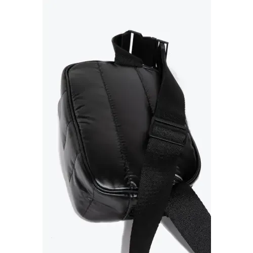 Fame Quilted Crossbody