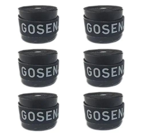 Gosen OG106 Super Tacky Grips