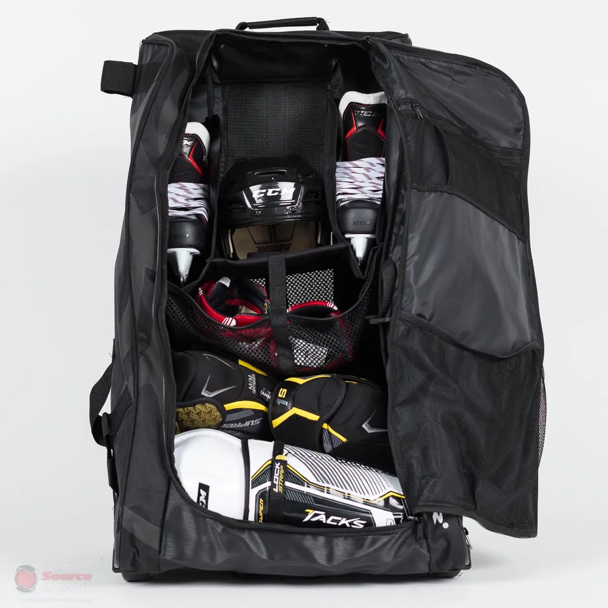 Grit HTFX Hockey Tower Junior Hockey Bag