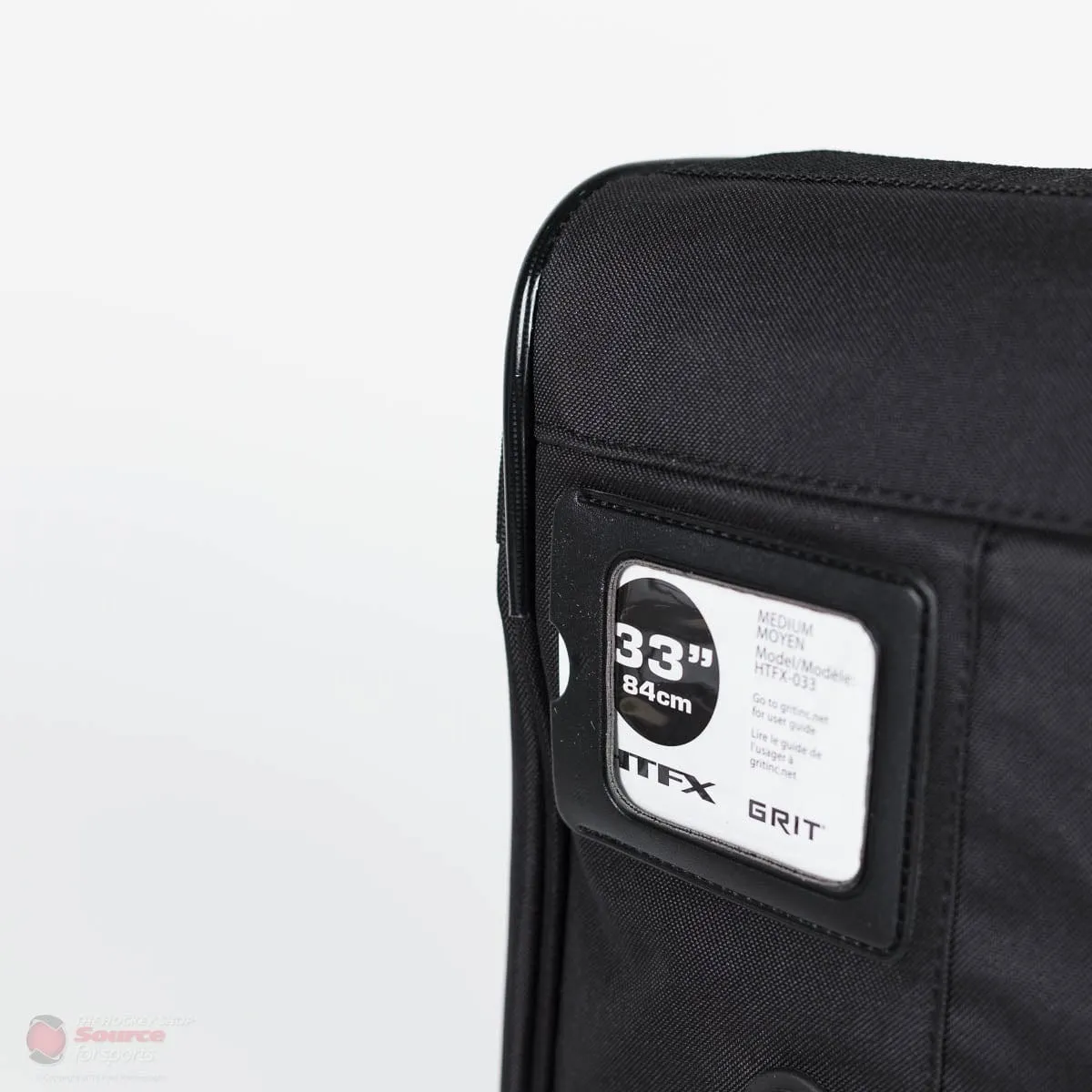 Grit HTFX Hockey Tower Junior Hockey Bag