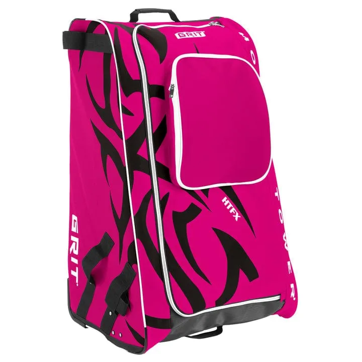 Grit HTFX Hockey Tower Junior Hockey Bag