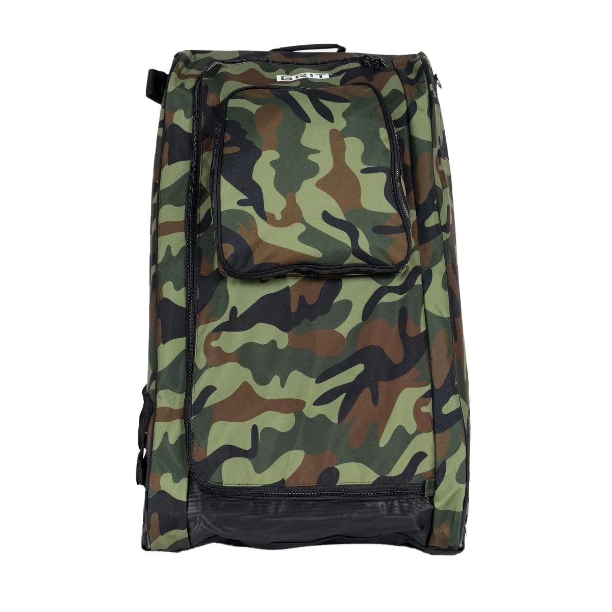 Grit HTFX Hockey Tower Junior Hockey Bag